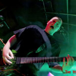 Gigant Metal Night 06: Black Rabbit